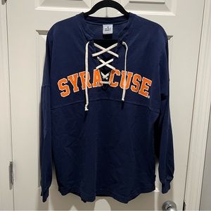 Syracuse Spirit Jersey